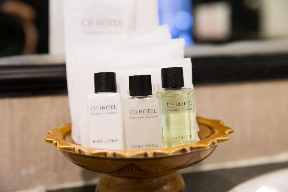Ch Hotel Csiangmaj Kültér fotó