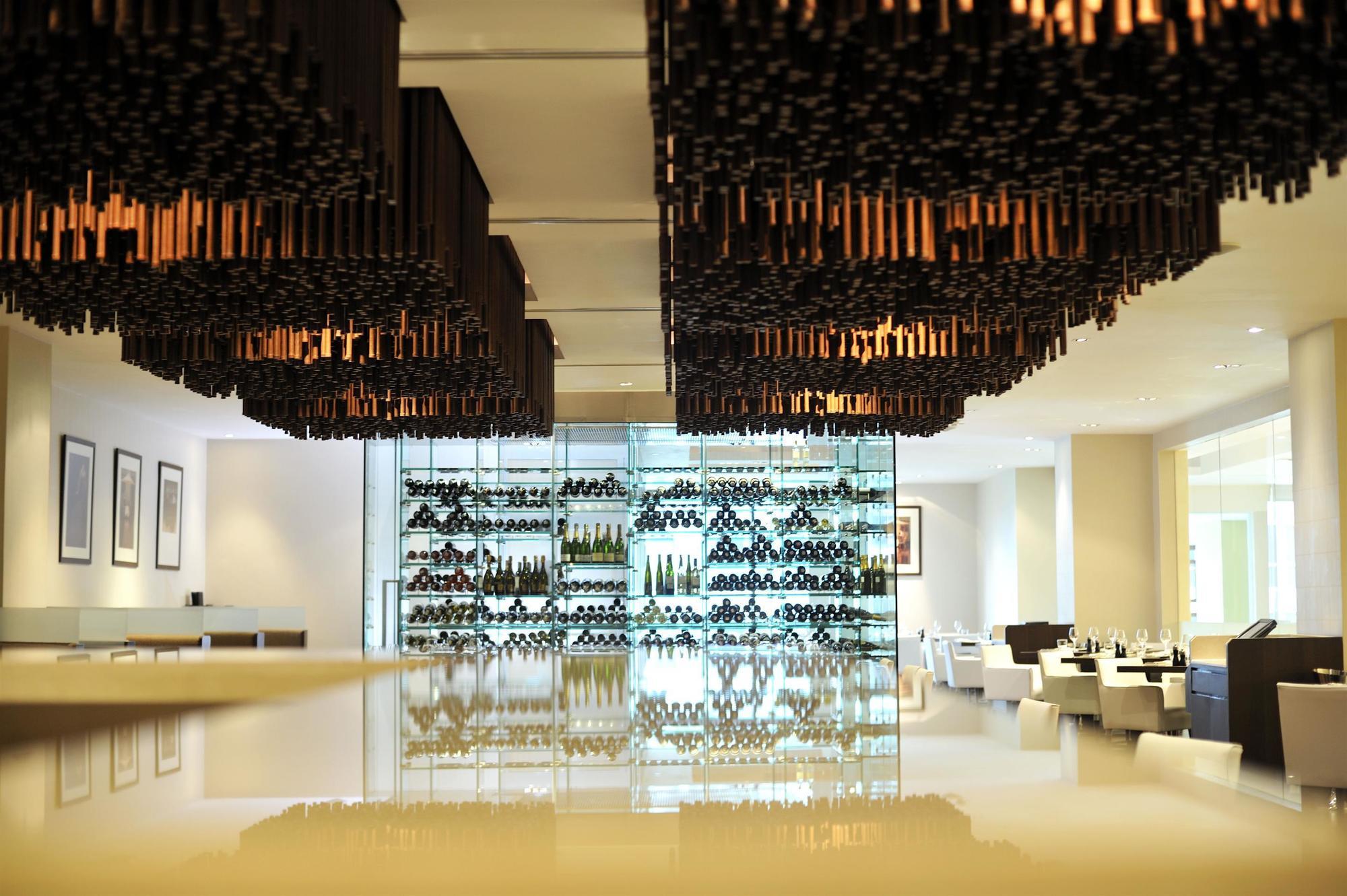 Ch Hotel Csiangmaj Kültér fotó
