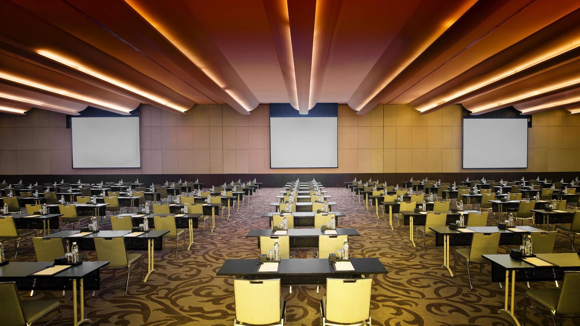 Ch Hotel Csiangmaj Kültér fotó