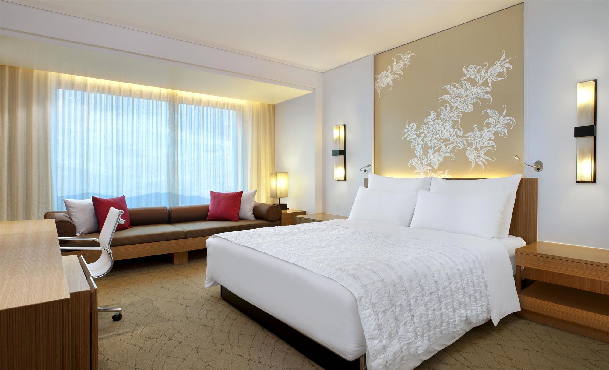 Ch Hotel Csiangmaj Kültér fotó
