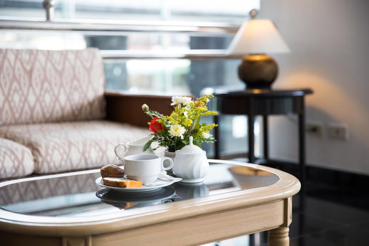 Ch Hotel Csiangmaj Kültér fotó
