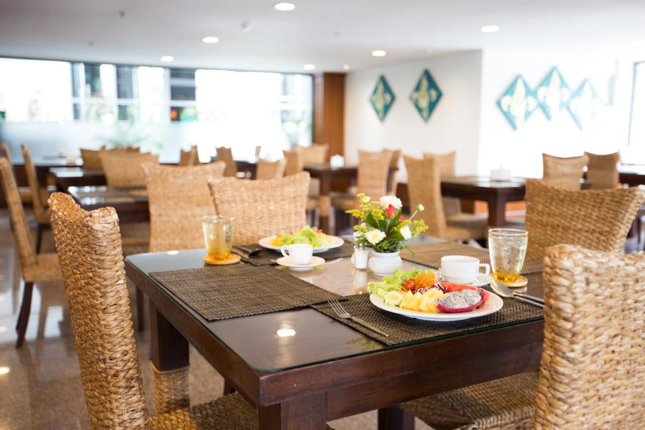 Ch Hotel Csiangmaj Kültér fotó